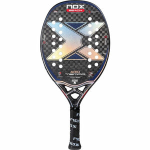 Padel Racket Nox AR10 Tempo 2022 By Antomi Ramos BK Black-0