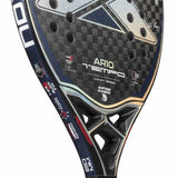 Padel Racket Nox AR10 Tempo 2022 By Antomi Ramos BK Black-2