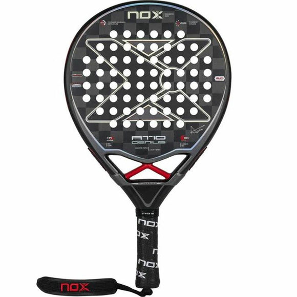 Padel Racket Nox AT10 LUXURY GEN-0