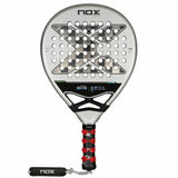 Padel Racket At10 Genius 18K  Nox PAD AT10 LUX GEN 24-6