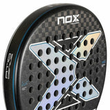 Padel Racket Nox AT10 Luxury Genius 12K 2024 Agustín Tapia Black-7