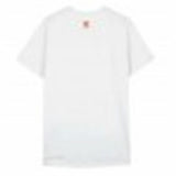 Men’s Short Sleeve T-Shirt Nox Team Regular White-4