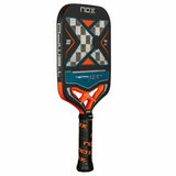 Pickleball Paddle Nox Luxury Tempo talla Black-3