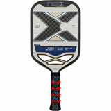 Pickleball Paddle Nox Nox Pro Shot Black-0