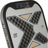 Pickleball Paddle Nox Nox Pro Shot Black-3