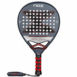 Padel Racket Nox-Xtreme AT10 Genius 12K Carbon fibre-0