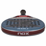 Padel Racket Nox-Xtreme AT10 Genius 12K Carbon fibre-10