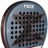 Padel Racket Nox-Xtreme AT10 Genius 12K Carbon fibre-9