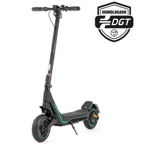 Electric Scooter Youin SC4002 XL3 Black 800 W-0