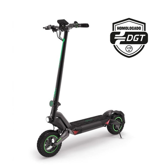 Electric Scooter Youin XL MAX Black 800 W-0