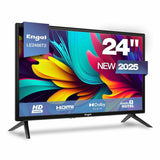 Television Engel LE2466T2 HD 24" LED-11