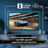 Television Engel LE2466T2 HD 24" LED-6