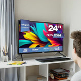 Television Engel LE2466T2 HD 24" LED-4