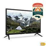 Smart TV Engel LE2462CA     24 24" LED-6