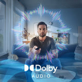 Smart TV Engel LE3295QLED   32 32" QLED-7