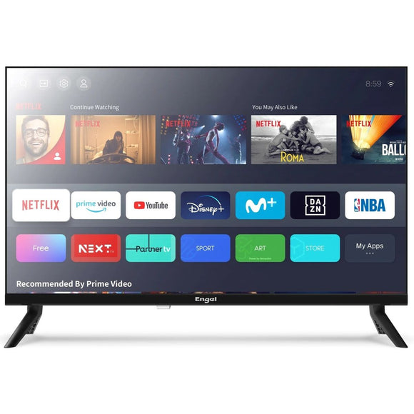 Smart TV Engel LE2486SM 24