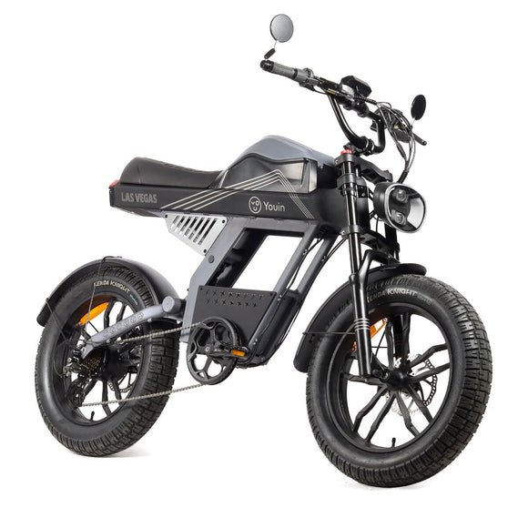 Electric Bike Youin BK7100 LAS VEGAS 250 W 20