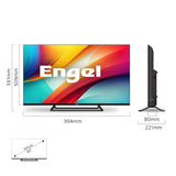 Smart TV Engel LE4086SM     40-2