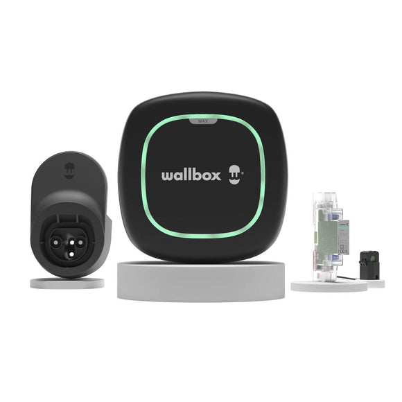 Power Plug Wallbox-0