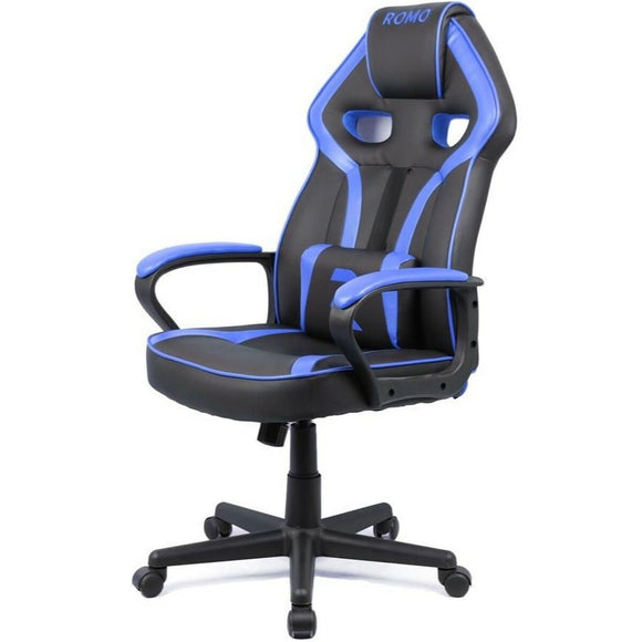 Gaming Chair Romo RO-SG-REXXAR Black-0