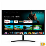 Monitor SPC 900024N Full HD 24" 60 Hz USB 2.0-3