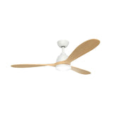 Ceiling Fan SPC Internet 6495B NATURE Ø132 cm-0