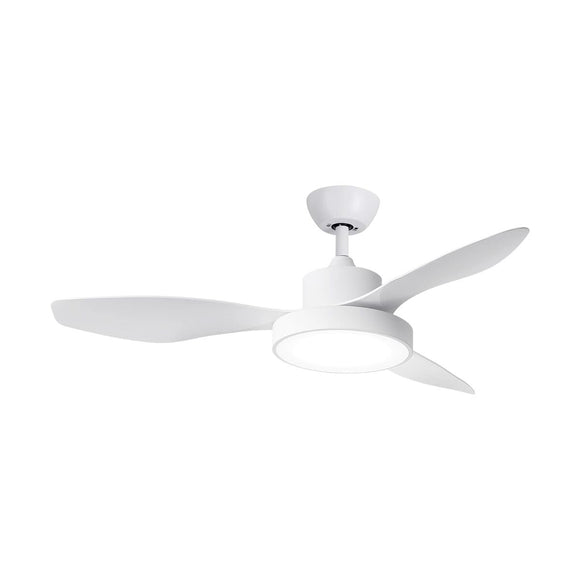 Ceiling Fan SPC Internet 6498B LITE2-0