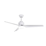 Ceiling Fan SPC 6499B White-0