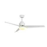 Ceiling Fan SPC 6499B White-2