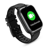 Smartwatch SPC SMARTEE 4G SENIOR Black 1,7"-0