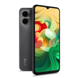 Smartphone SPC Discovery 2 SE 6,5" Unisoc T310 4 GB RAM 64 GB Black Grey-14