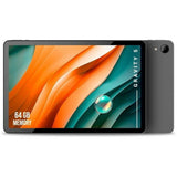 Tablet SPC GRAVITY 5 11" 4 GB RAM 64 GB Black-0