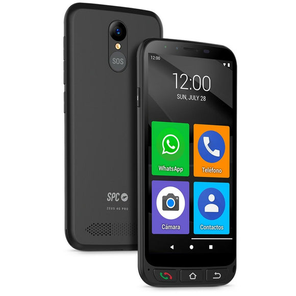 Mobile phone SPC ZEUS 4G PRO 5,5