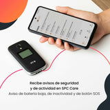 Mobile phone SPC 2334N-2