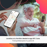 Mobile phone SPC 2334N-1