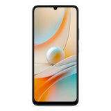 Smartphone SPC Discovery 3 6,8" 4 GB RAM 128 GB Black Unisoc-15