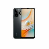 Smartphone SPC Discovery 3 6,8" 4 GB RAM 128 GB Black Unisoc-12