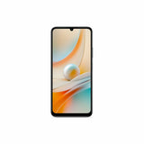 Smartphone SPC Discovery 3 6,8" 4 GB RAM 128 GB Black Unisoc-11