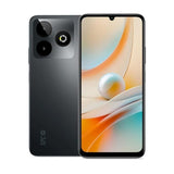 Smartphone SPC Discovery 3 6,8" 4 GB RAM 128 GB Black Unisoc-20