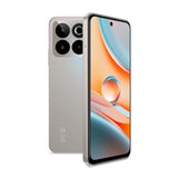 Smartphone SPC Discovery 3 Pro 6,7" MediaTek Helio G81 8 GB RAM 256 GB Brown Grey Silver-12