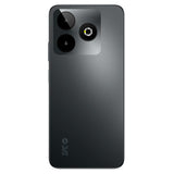 Smartphone SPC Discovery 3 SE 6,8" 4 GB RAM 64 GB Black Grey Unisoc-14