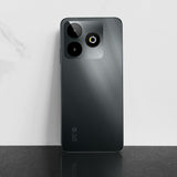 Smartphone SPC Discovery 3 SE 6,8" 4 GB RAM 64 GB Black Grey Unisoc-5