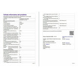 Smartphone SPC Discovery 3 SE 6,8" 4 GB RAM 64 GB Black Grey Unisoc-2