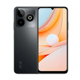 Smartphone SPC Discovery 3 SE 6,8" 4 GB RAM 64 GB Black Grey Unisoc-20