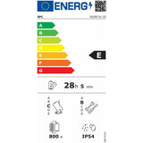 Smartphone SPC Discovery 3 SE 6,8" 4 GB RAM 64 GB Black Grey Unisoc-6