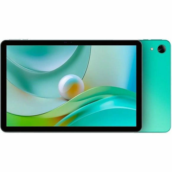 Tablet SPC Gravity 10.1' 6th Gen Octa Core 4 GB RAM 64 GB Green 10,1