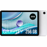 Tablet SPC GRAVITY 6 PRO 11" UNISOC T606 6 GB RAM 256 GB White Grey Silver-19