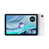 Tablet SPC GRAVITY 6 PRO 11" UNISOC T606 6 GB RAM 256 GB White Grey Silver-14