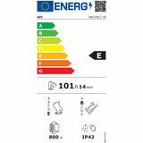 Tablet SPC Internet 97946256L 12" Unisoc 6 GB RAM 256 GB White Grey Silver-12