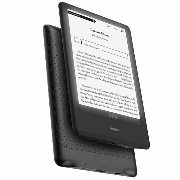 EBook SPC 5615N Black-0